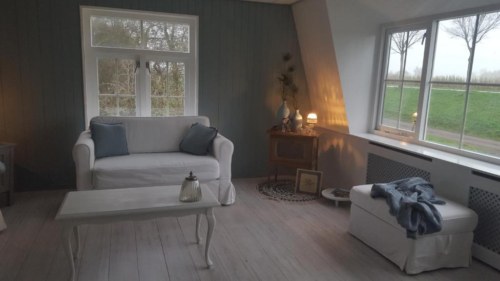 B&B Beemsterlust room 3
