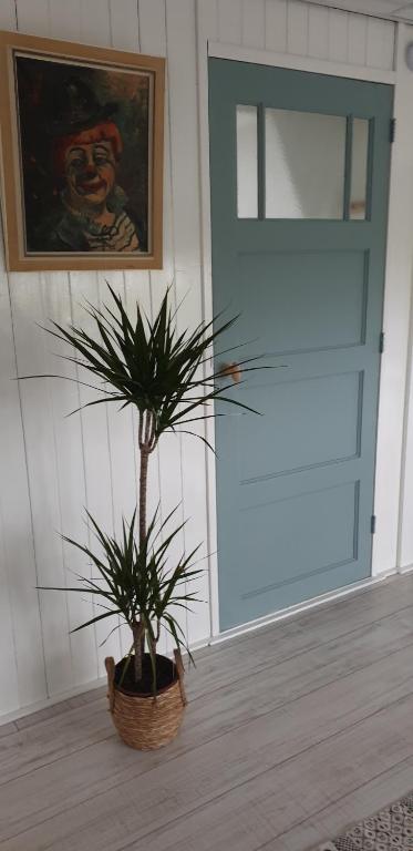 B&B Beemsterlust room 4